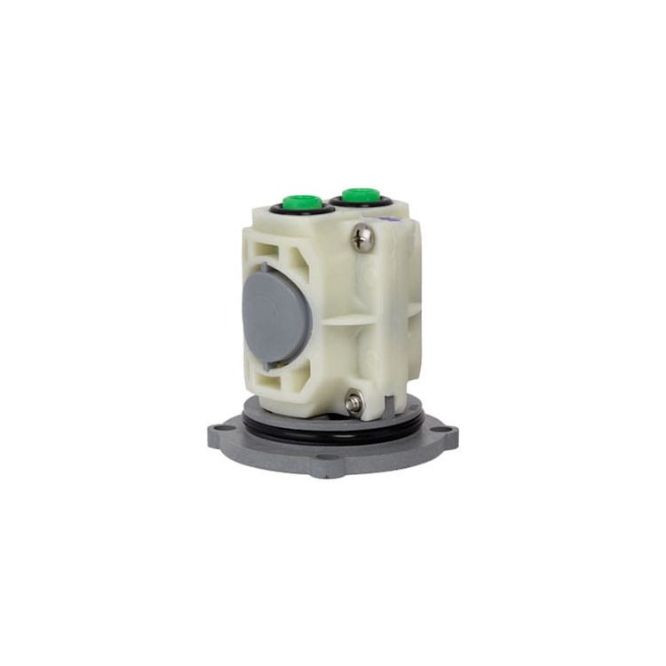Pressure Balance Cartridge