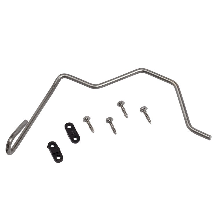 Rod Assembly