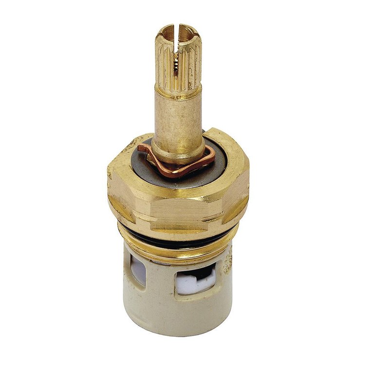 Valve Cartridge