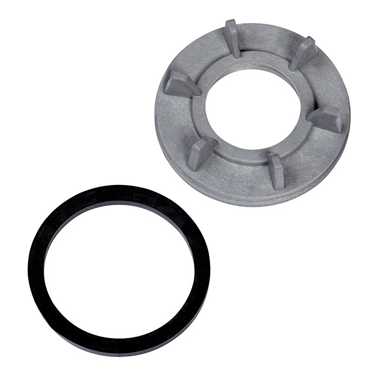 Deck Adapter