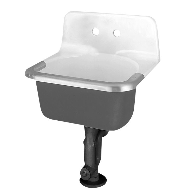 Service Sink