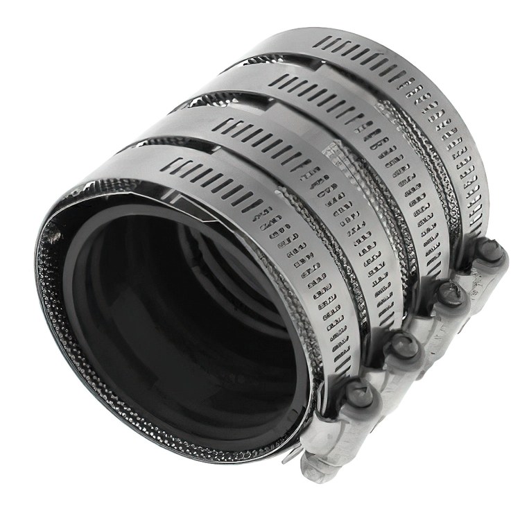 No Hub Coupling