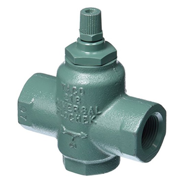 Check Valve
