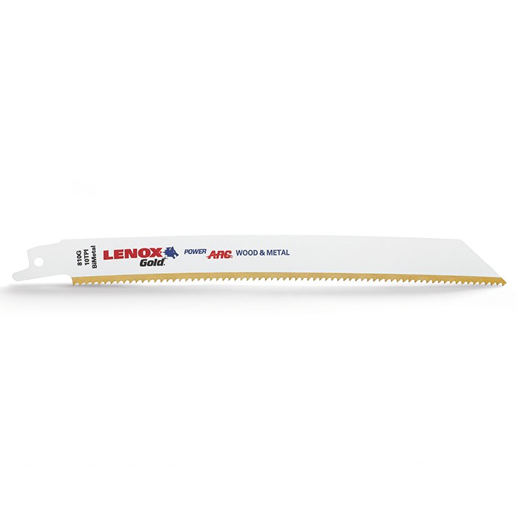 Reciprocating Saw Blade