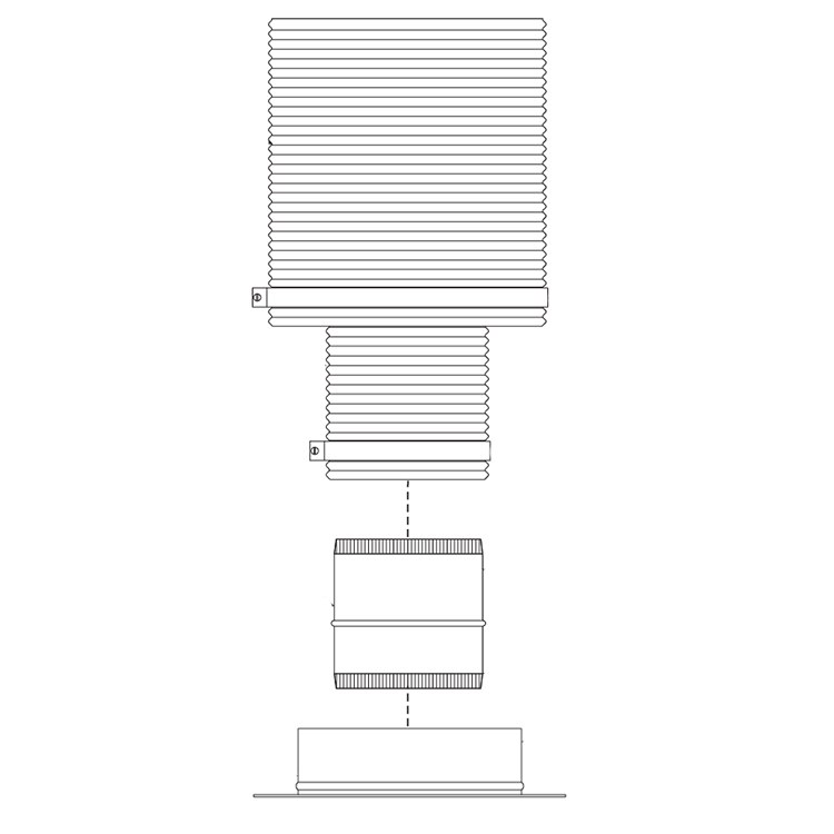 Vent Kit