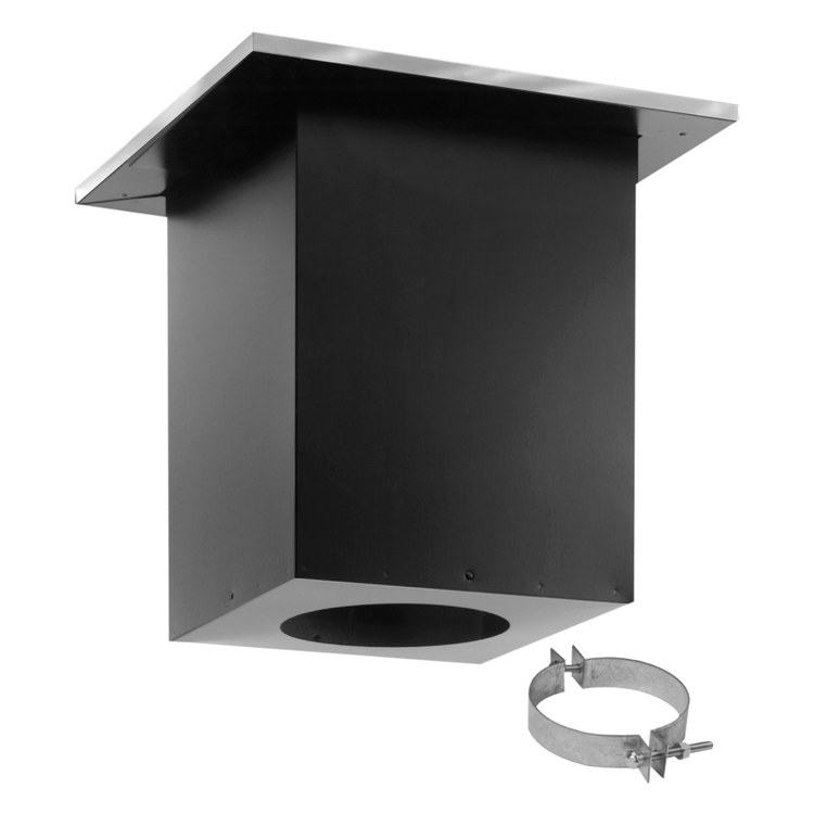Ceiling Support Box