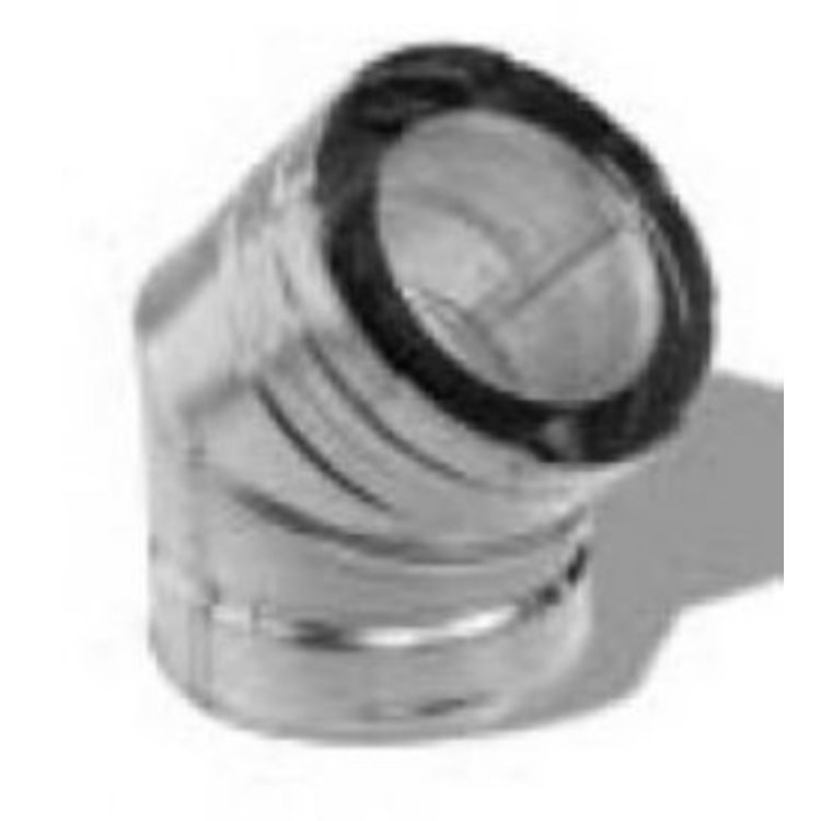Vent Elbow