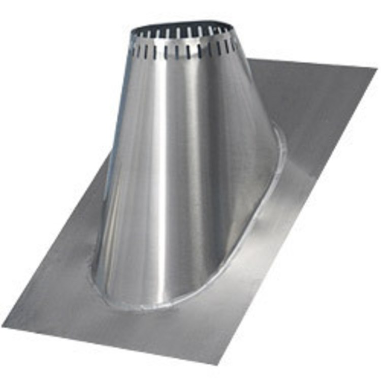 Roof Flashing