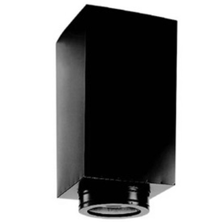 Ceiling Support Box
