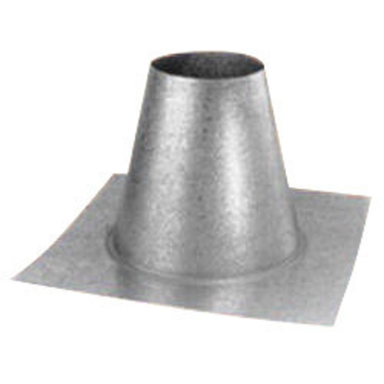 Roof Flashing