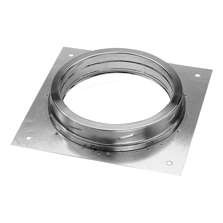 Anchor Plate