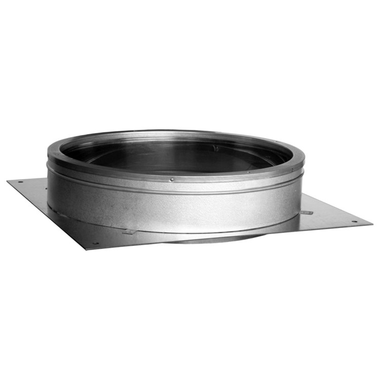 Anchor Plate
