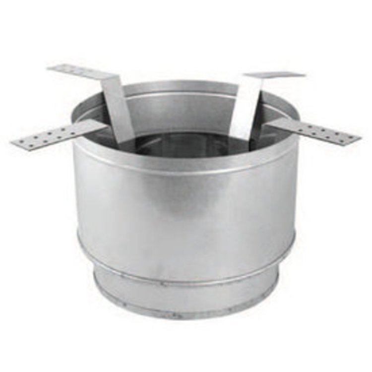 Ceiling Support Box