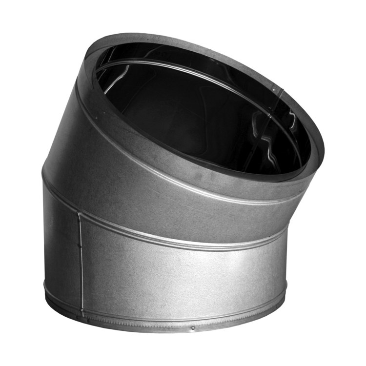 Vent Elbow