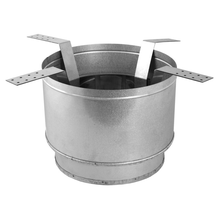 Ceiling Support Box