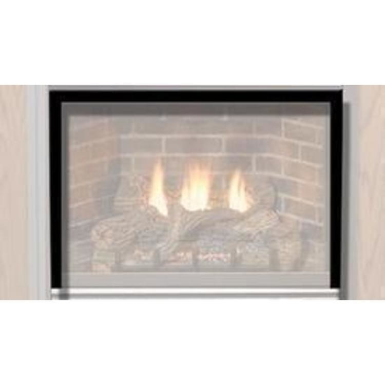 Fireplace Frame