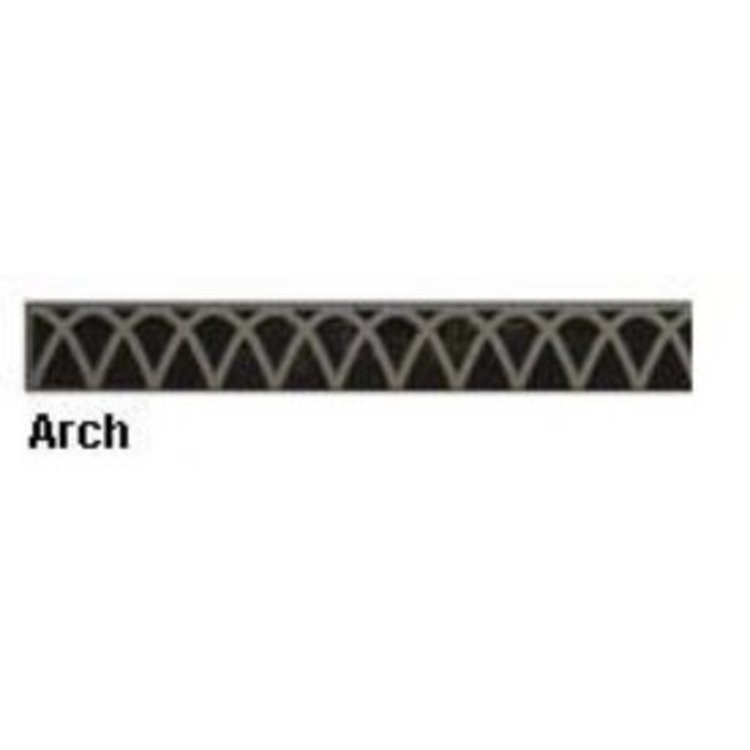 Fireplace Louver
