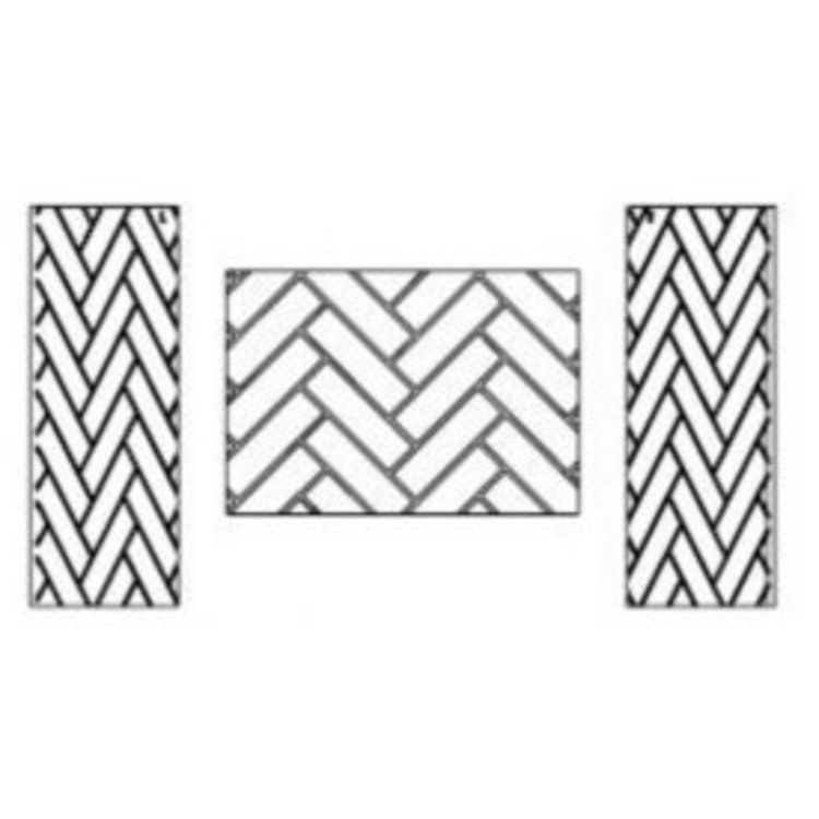 Fireplace Liner