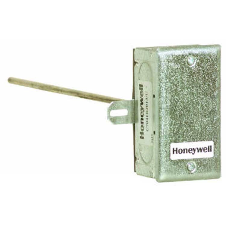 Temperature Sensor