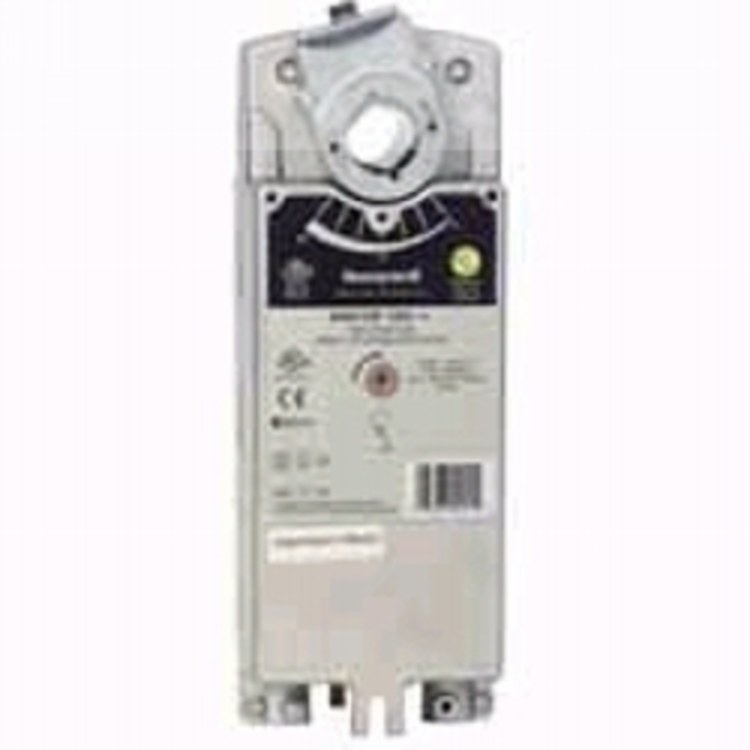 Damper Actuator