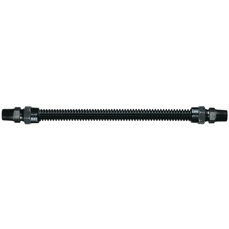 Gas Connector