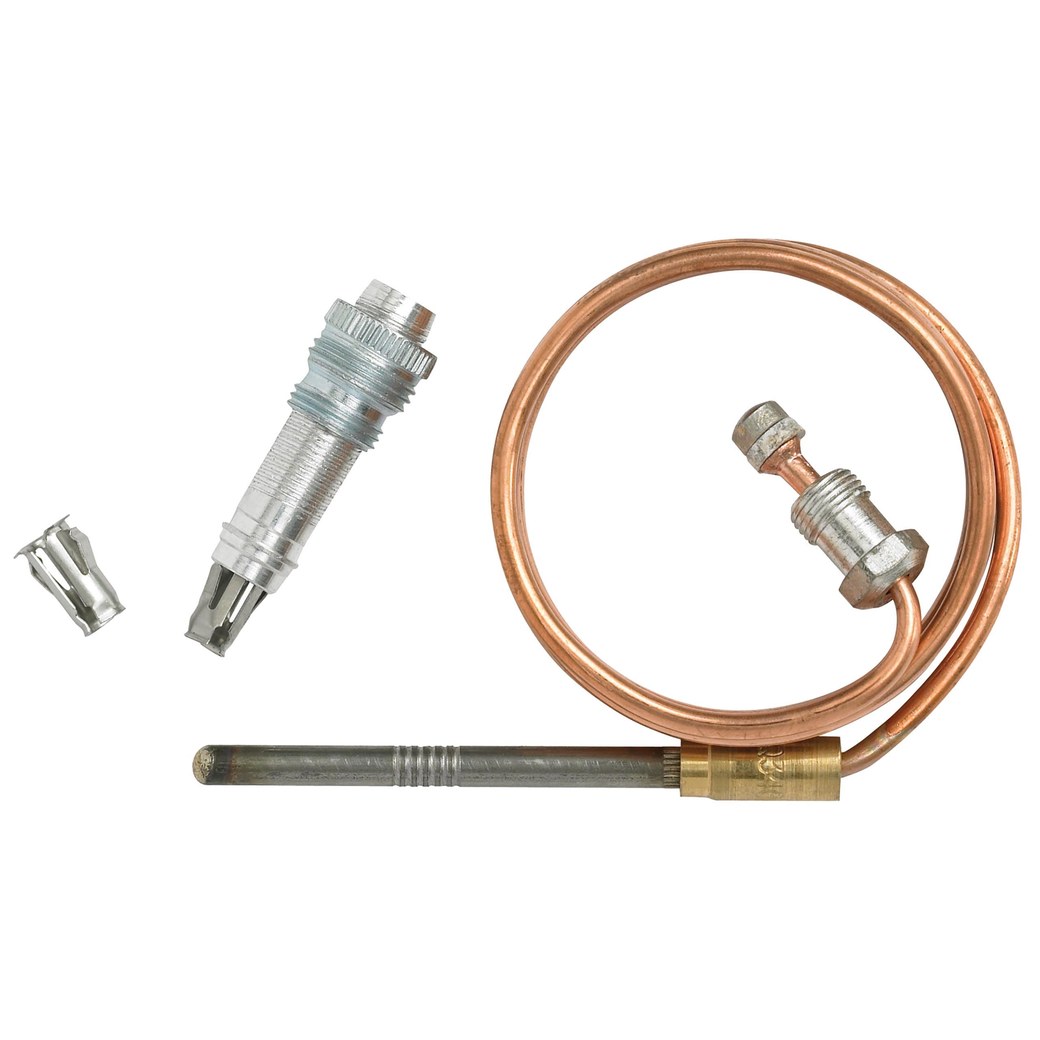  Thermocouple