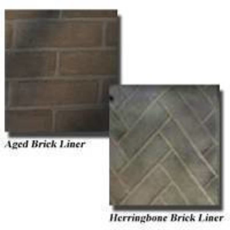 Fireplace Liner