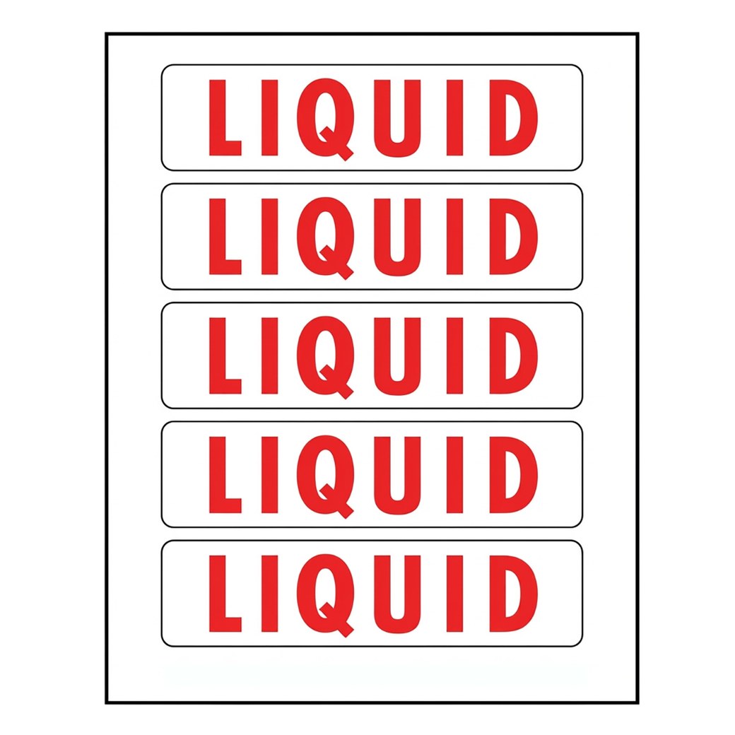  Label