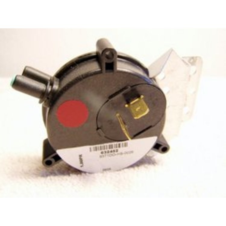 Pressure Switch