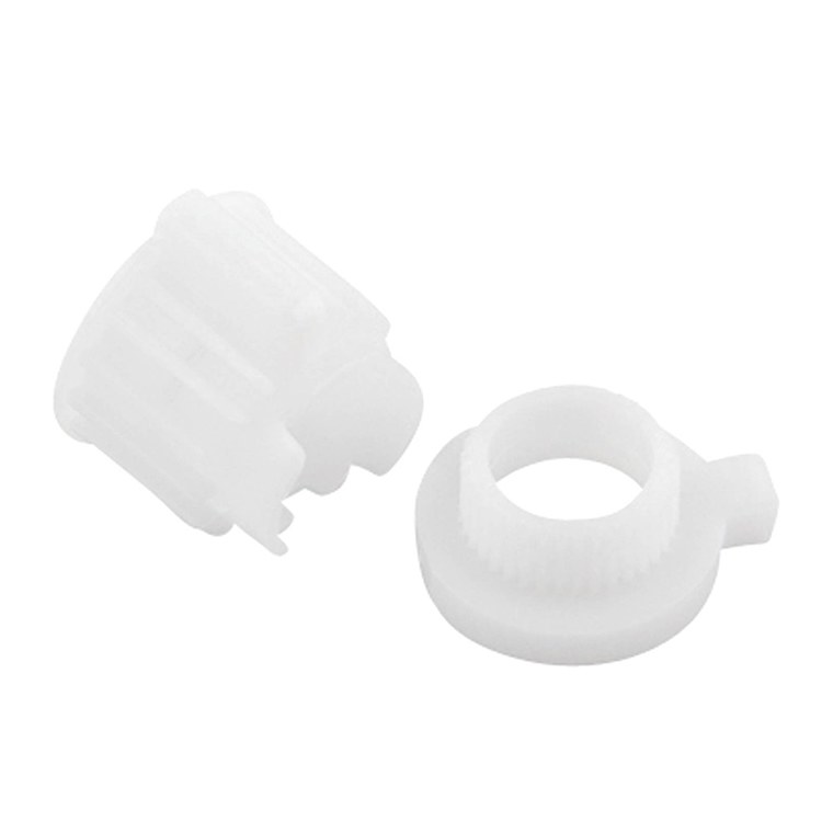 Limit Stop Kit