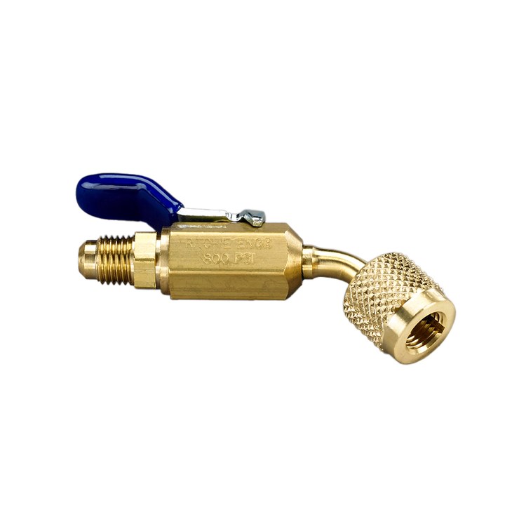 Ball Valve