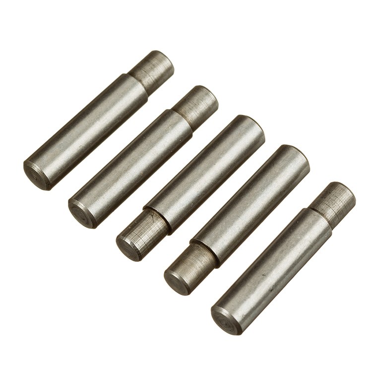 Step Pin