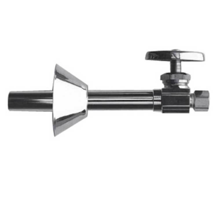 Straight Valve