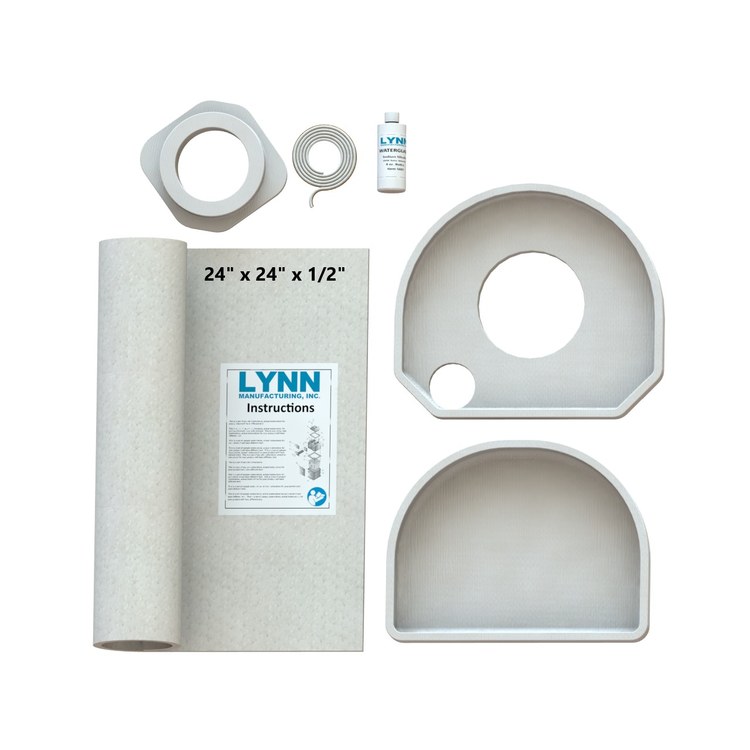 Chamber Kit