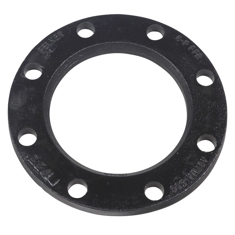 Back-Up Flange
