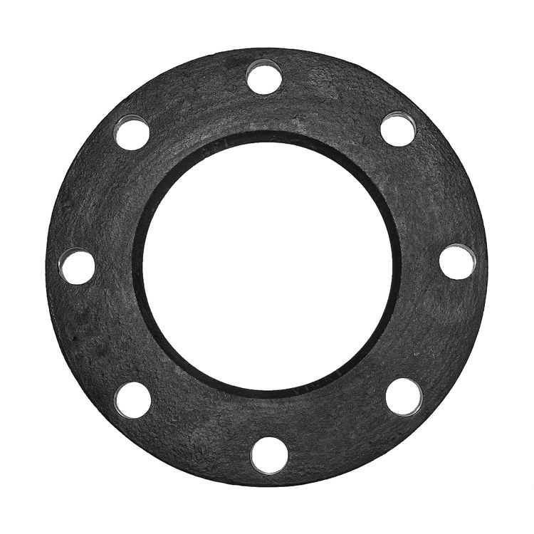 Back-Up Flange