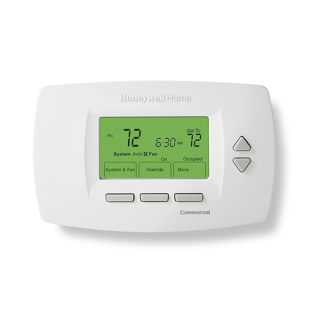  Thermostat