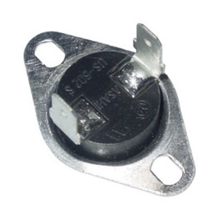 Overheat Switch