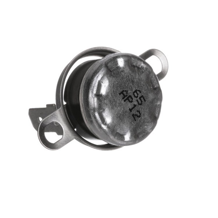 Overheat Switch