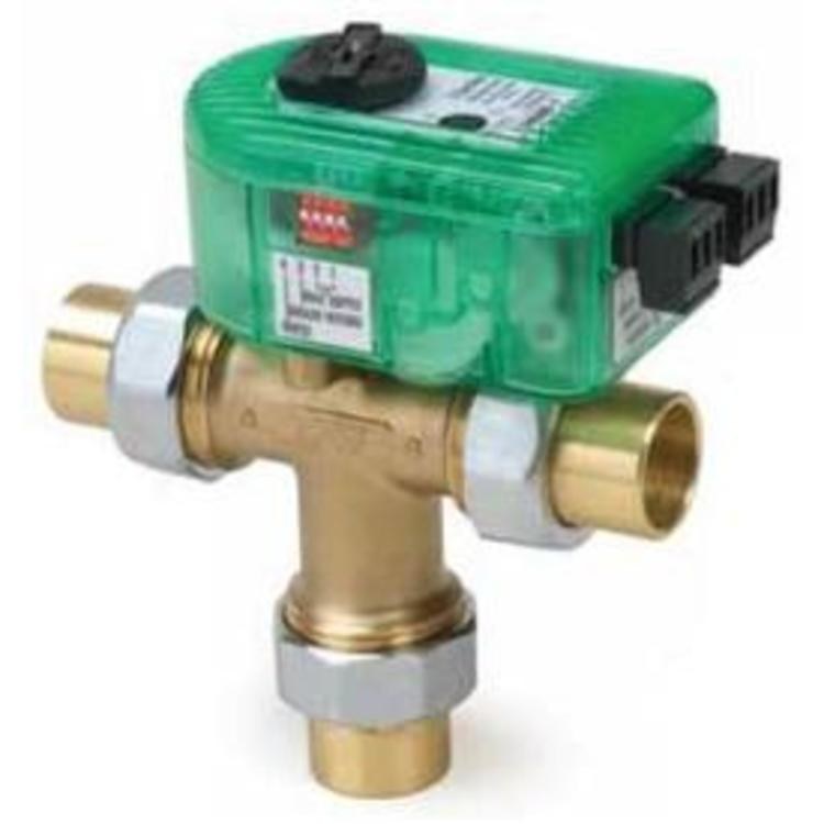 Mixing Valve