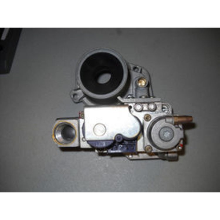 Gas Valve
