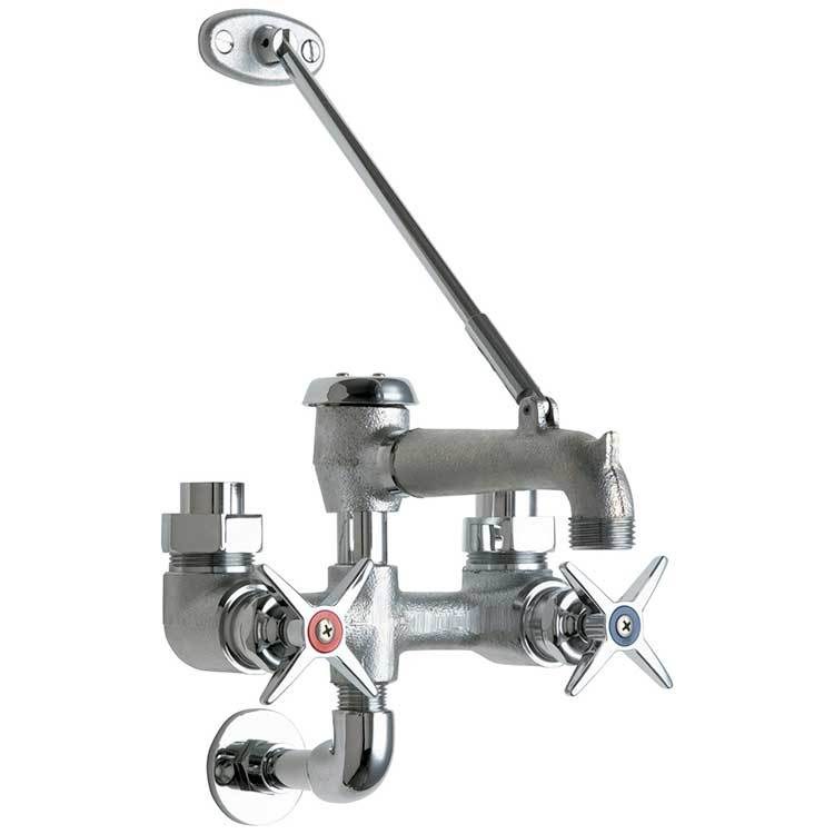 Service Faucet