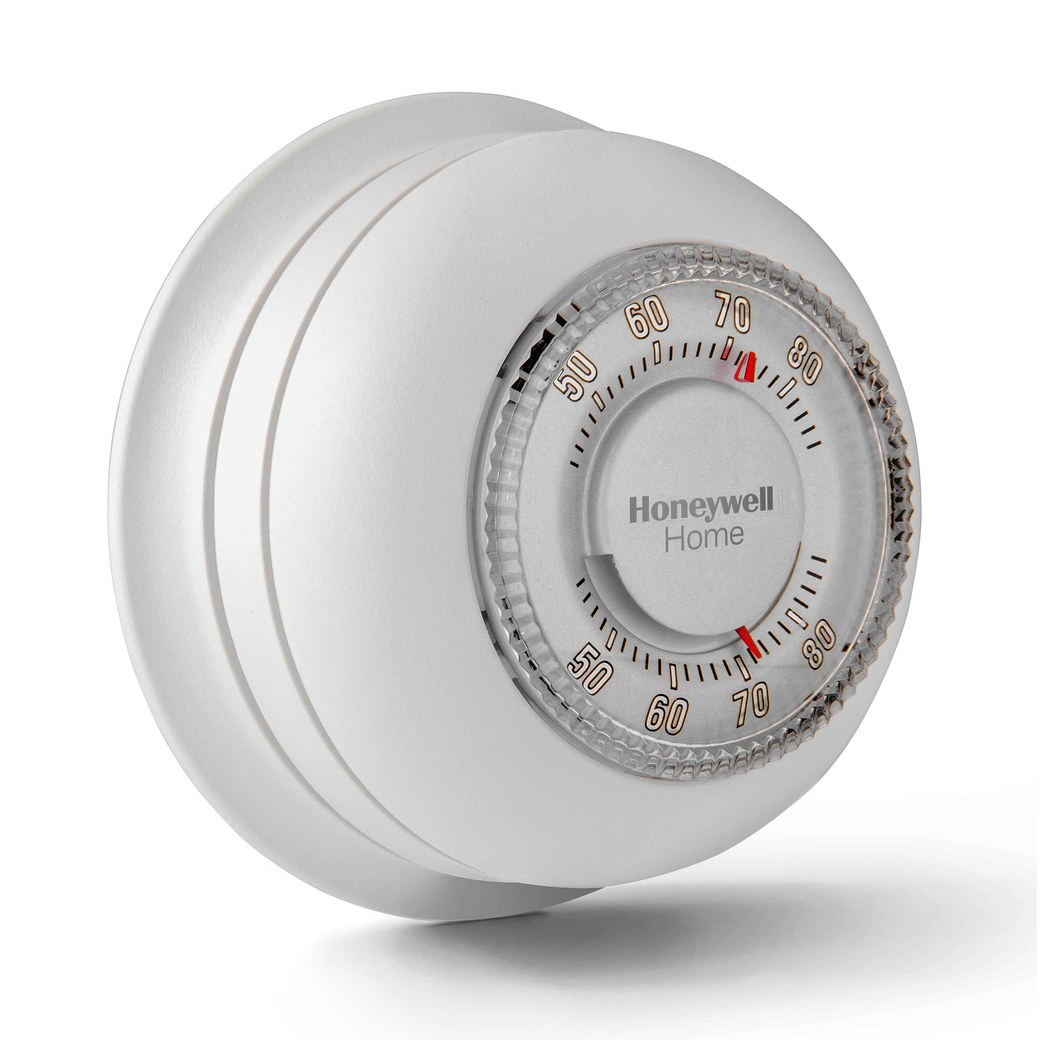  Thermostat