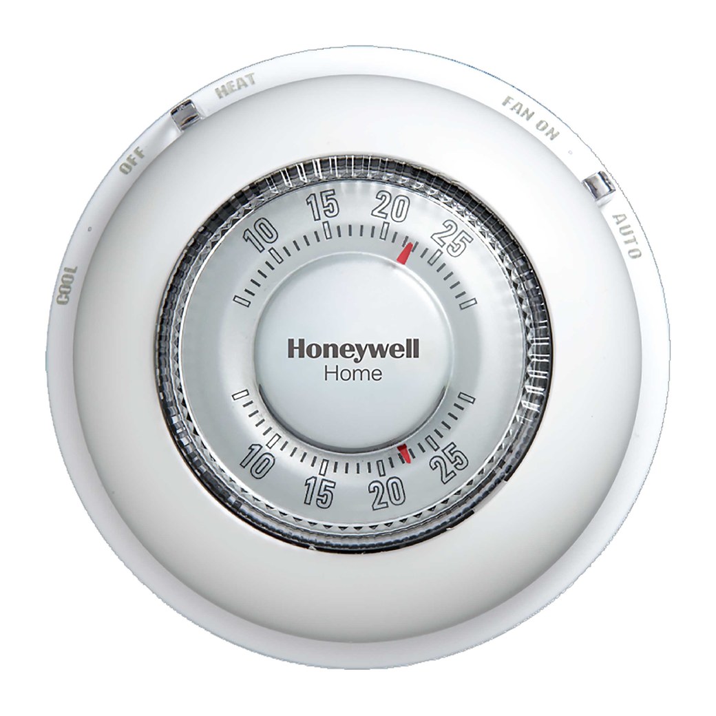  Thermostat