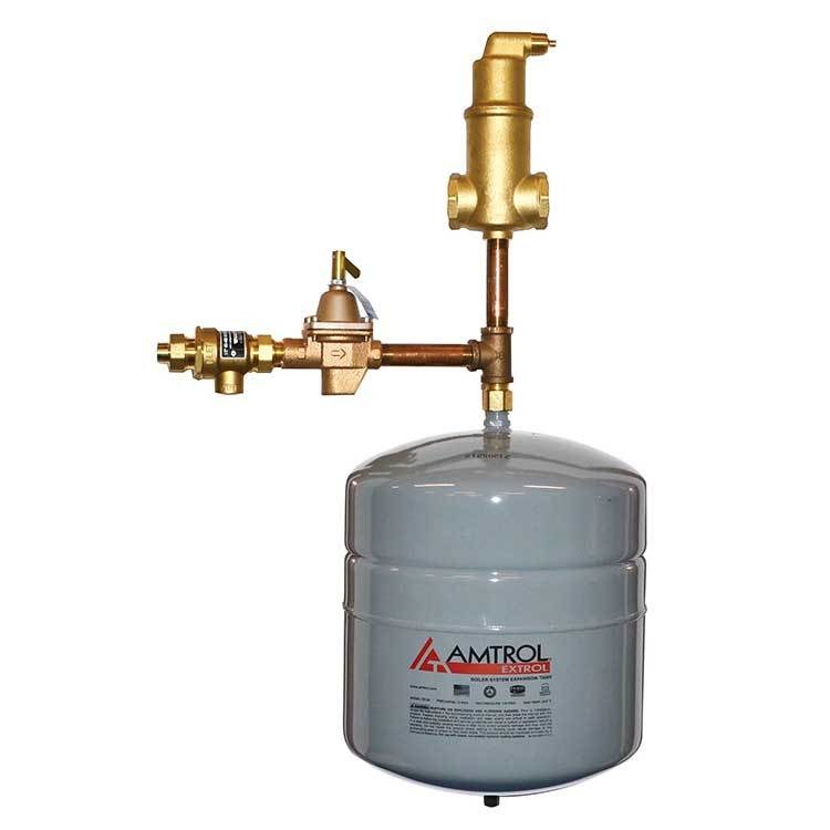 Boiler Trim Kit