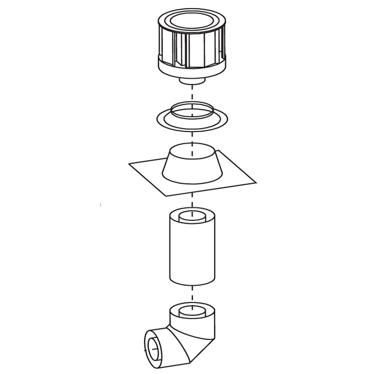 Vent Kit