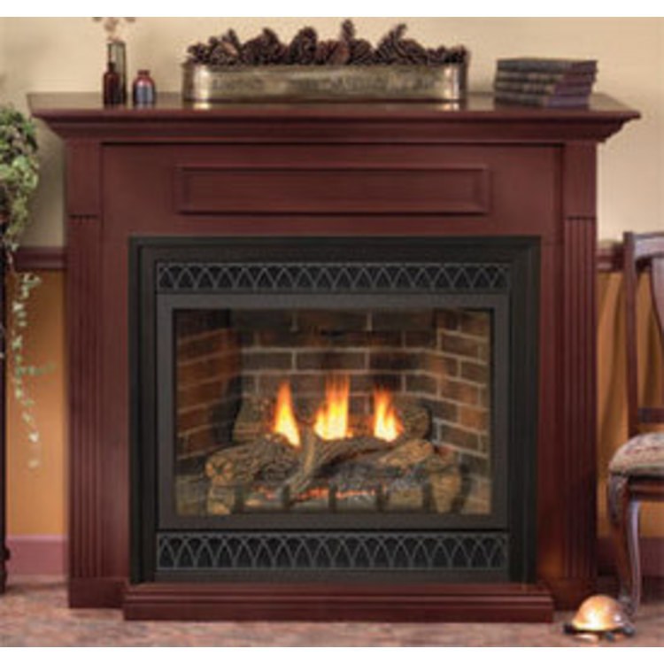  Mantle