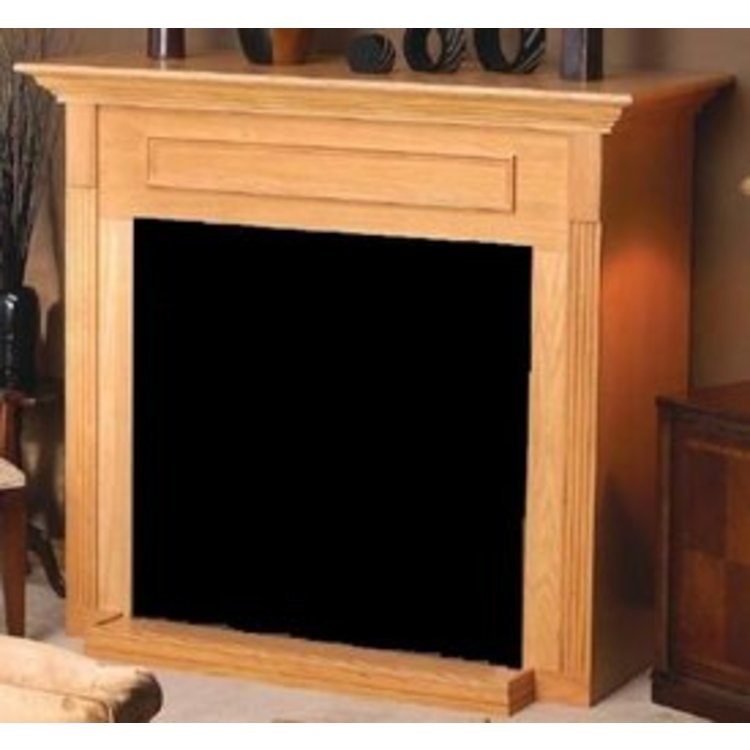  Mantle