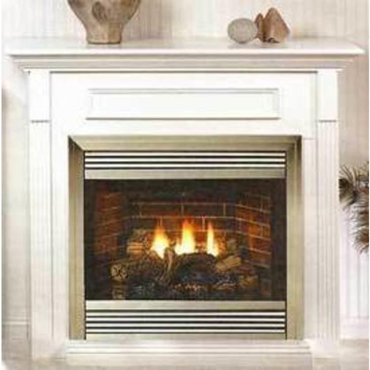  Mantle
