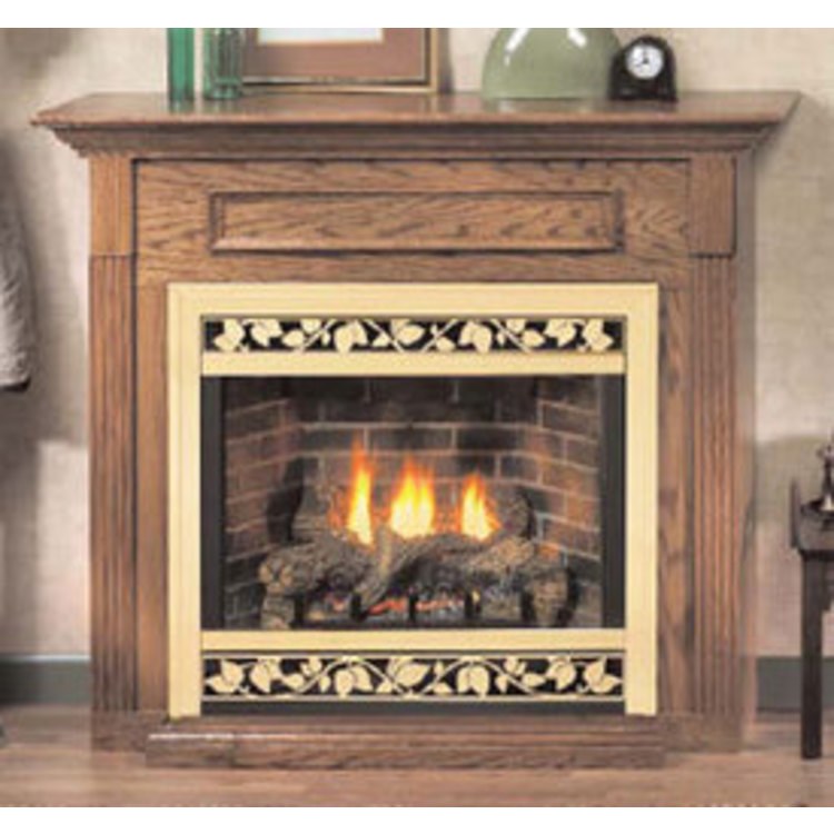  Mantle